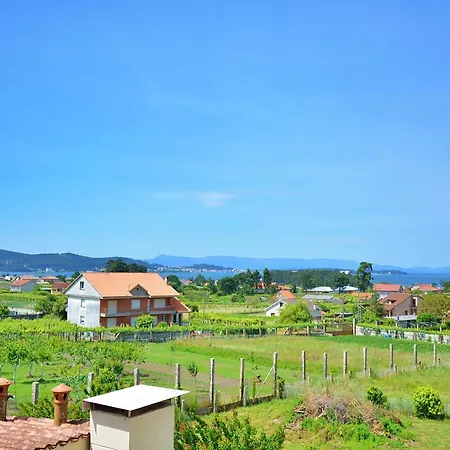 Proximo A La Playa De A Lanzada סנשנשו