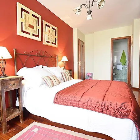 Proximo A La Playa De A Lanzada