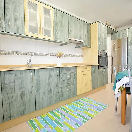 Proximo A La Playa De A Lanzada דירה