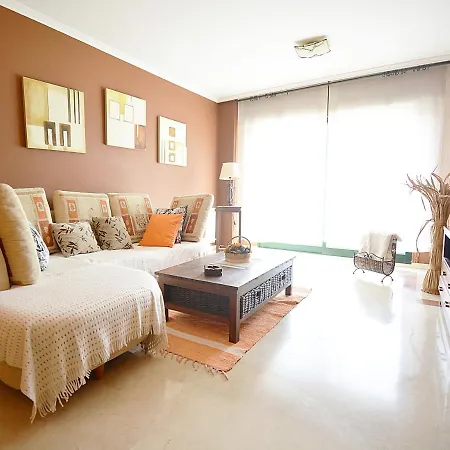 Proximo A La Playa De A Lanzada