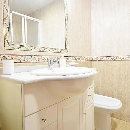 Proximo A La Playa De A Lanzada דירה