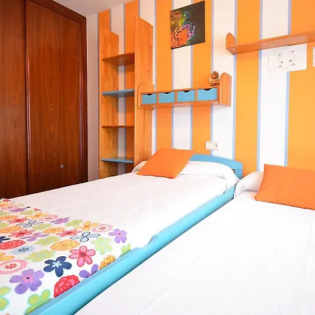 Proximo A La Playa De A Lanzada Appartement *