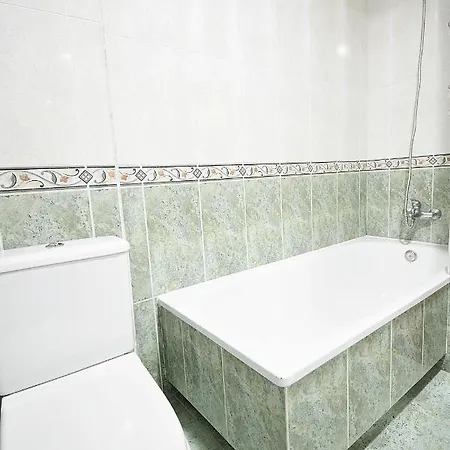 Proximo A La Playa De A Lanzada דירה