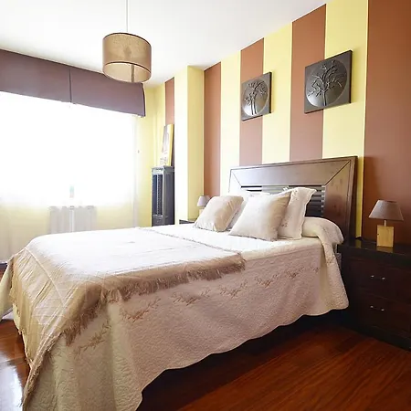 Appartement Proximo A La Playa De A Lanzada