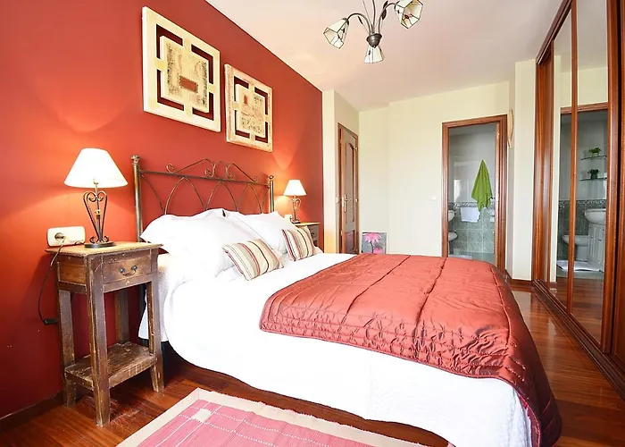 Proximo A La Playa De A Lanzada