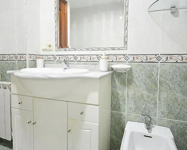 Proximo A La Playa De A Lanzada *