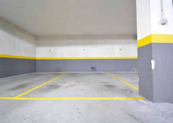 Apartament Proximo A La Playa De A Lanzada