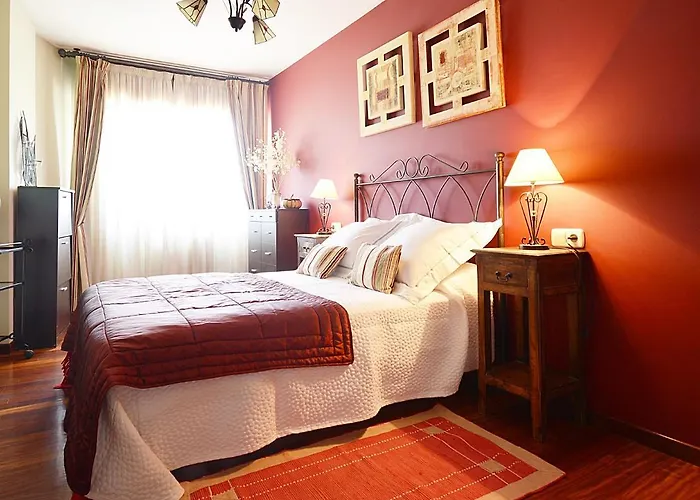 Proximo A La Playa De A Lanzada